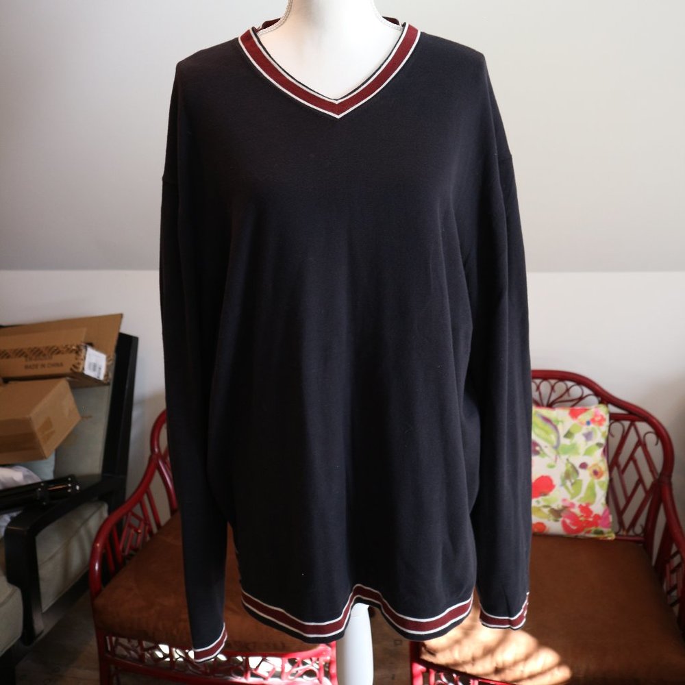 Nike Golf Reversible Sweater